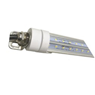 Refrigeration T8 Integrated Driver LED Tube Series